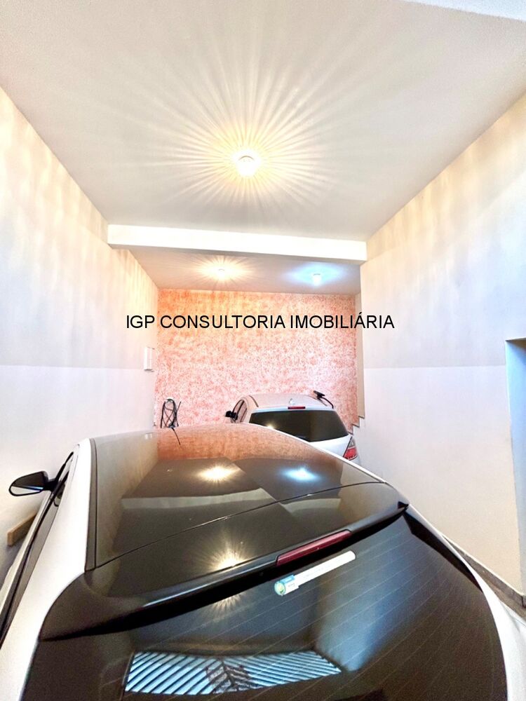 Casa, 3 quartos - Foto 4