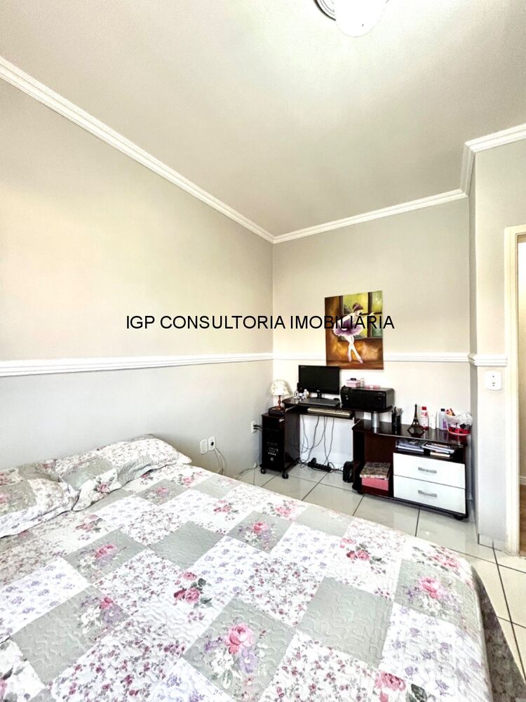 Casa, 3 quartos - Foto 9