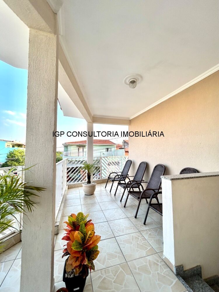 Casa, 3 quartos - Foto 5