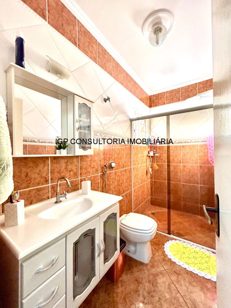 Casa, 3 quartos - Foto 10