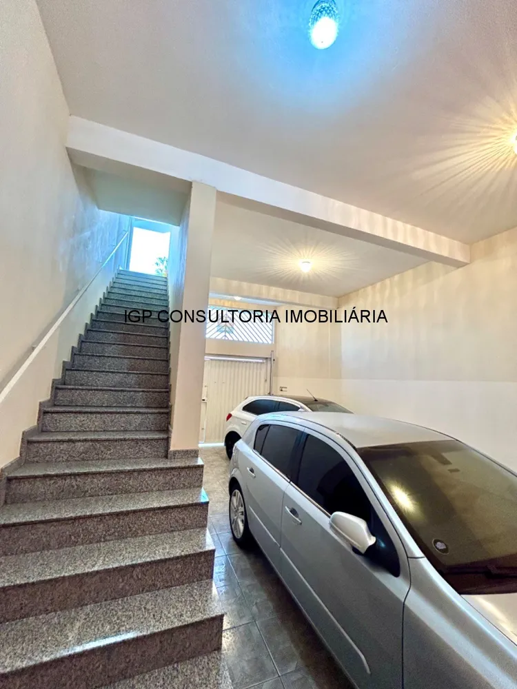 Casa, 3 quartos - Foto 6