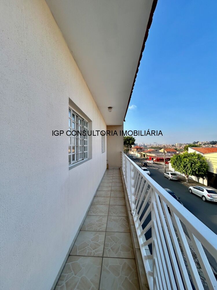 Casa, 3 quartos - Foto 7