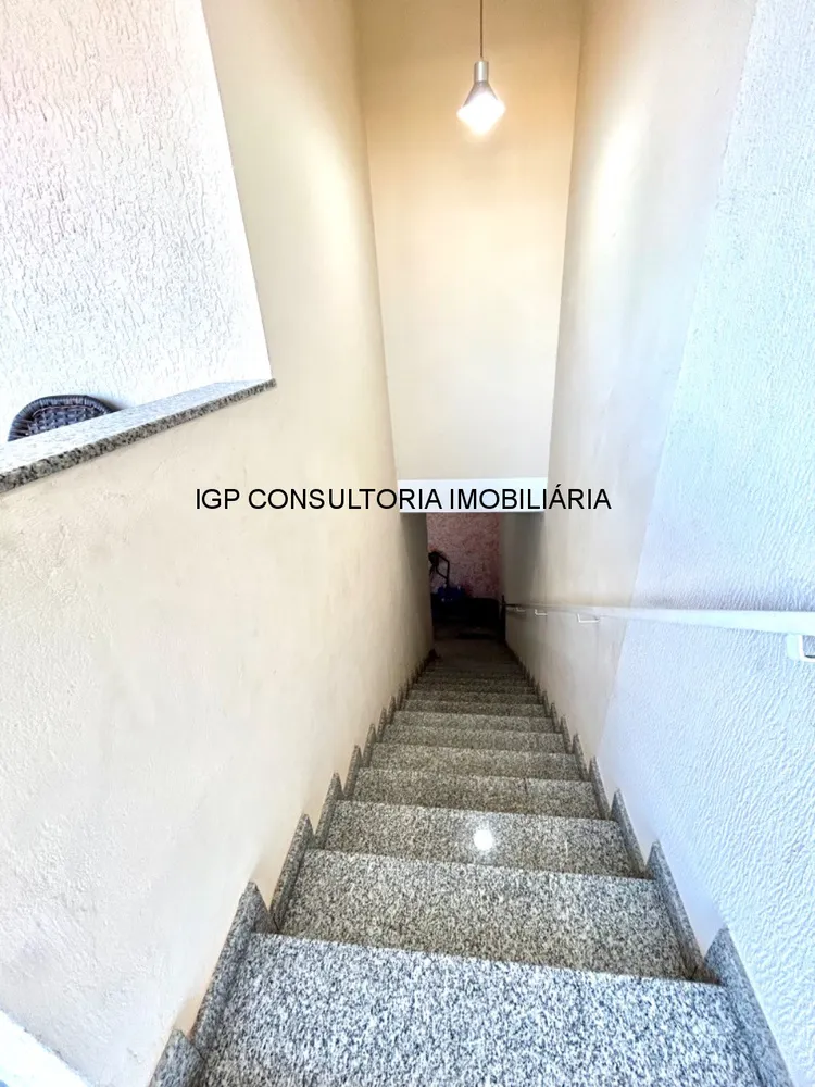 Casa, 3 quartos - Foto 7