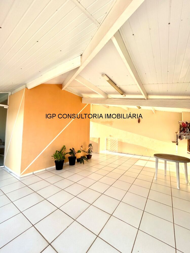 Casa, 3 quartos - Foto 16