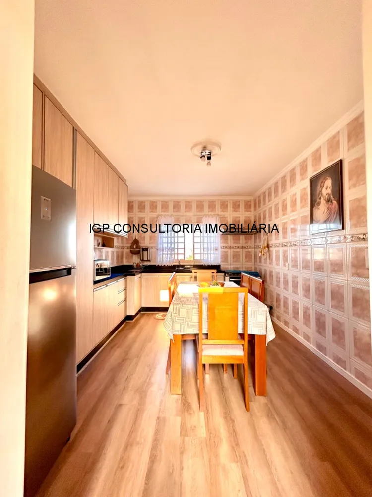Casa, 3 quartos - Foto 21