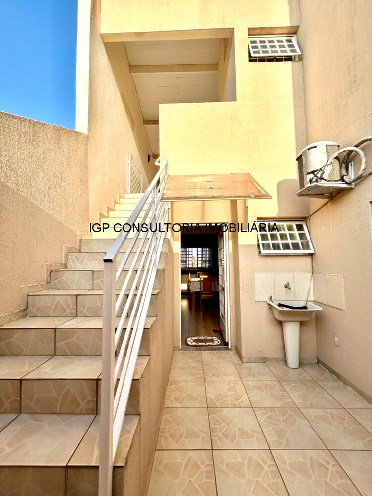 Casa, 3 quartos - Foto 15