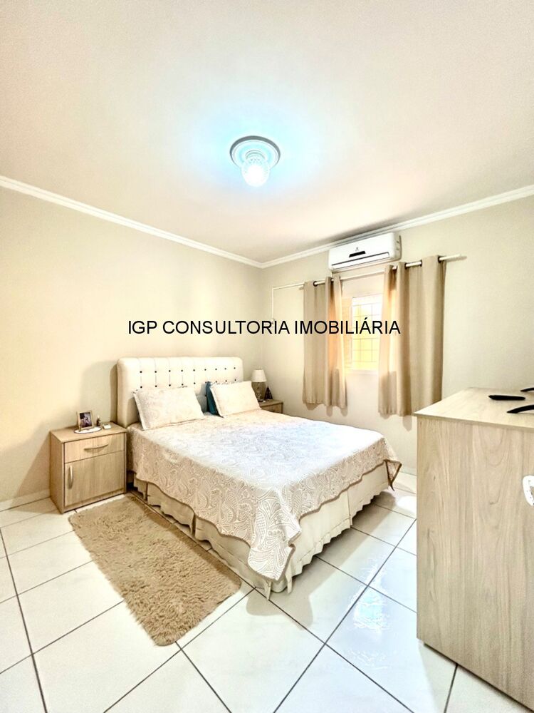 Casa, 3 quartos - Foto 12