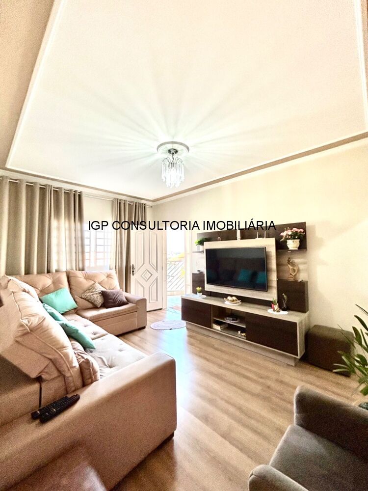 Casa, 3 quartos - Foto 8