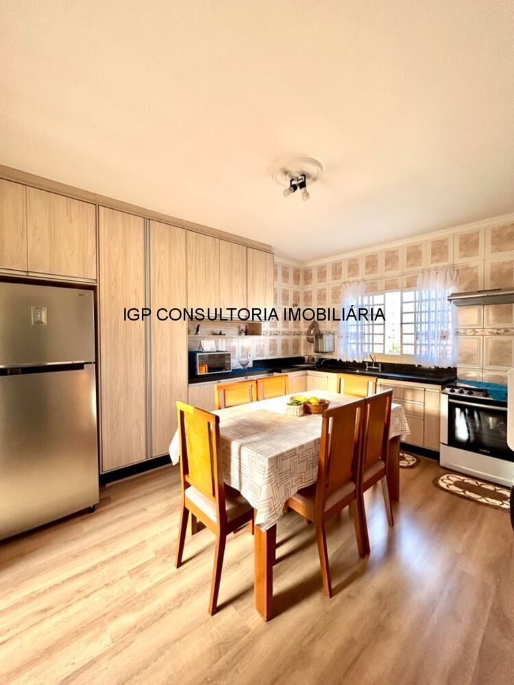 Casa, 3 quartos - Foto 13