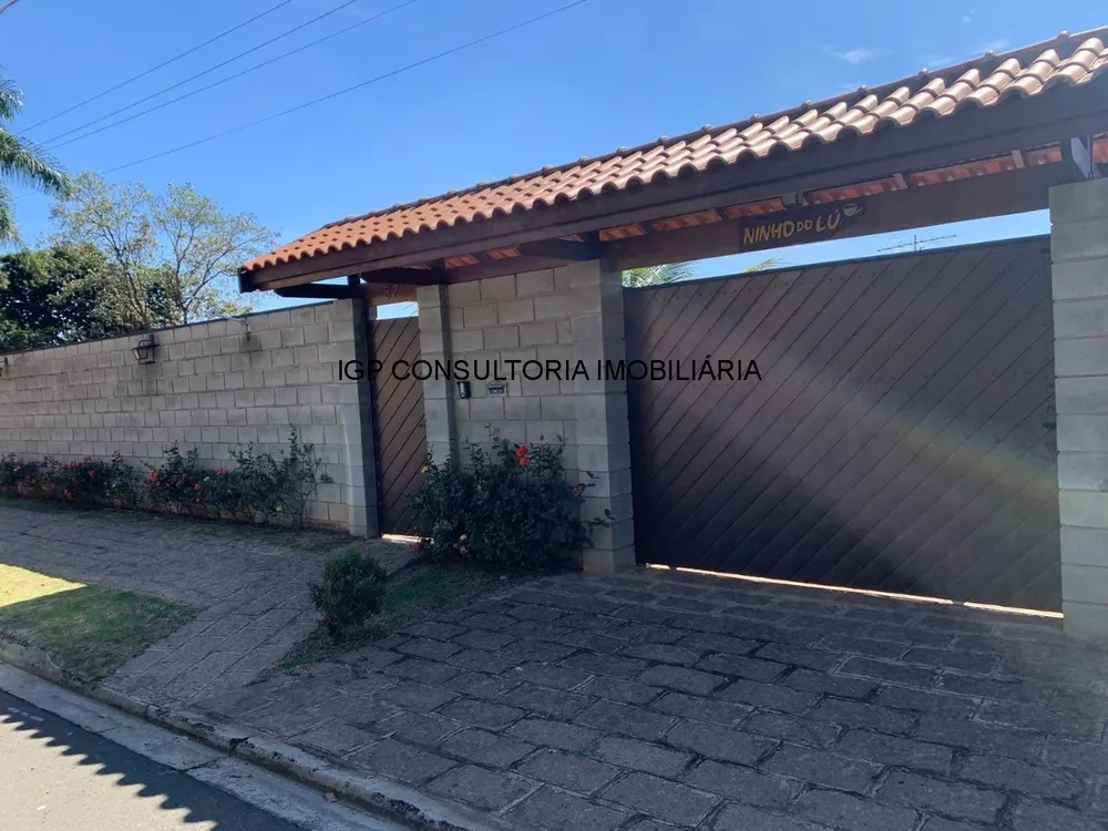 Chácara, 3 quartos, 1050 m² - Foto 8
