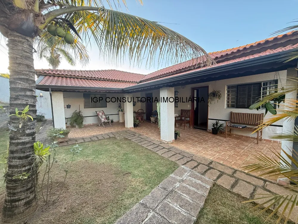 Chácara, 3 quartos, 1050 m² - Foto 12