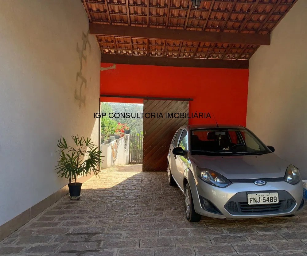 Chácara, 3 quartos, 1050 m² - Foto 6