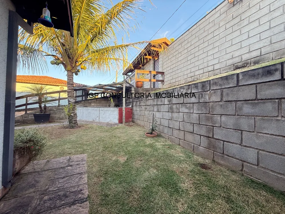 Chácara, 3 quartos, 1050 m² - Foto 11