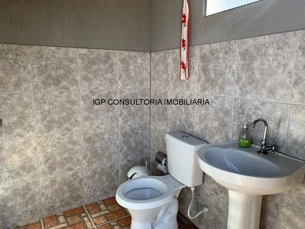 Chácara, 3 quartos, 1050 m² - Foto 2