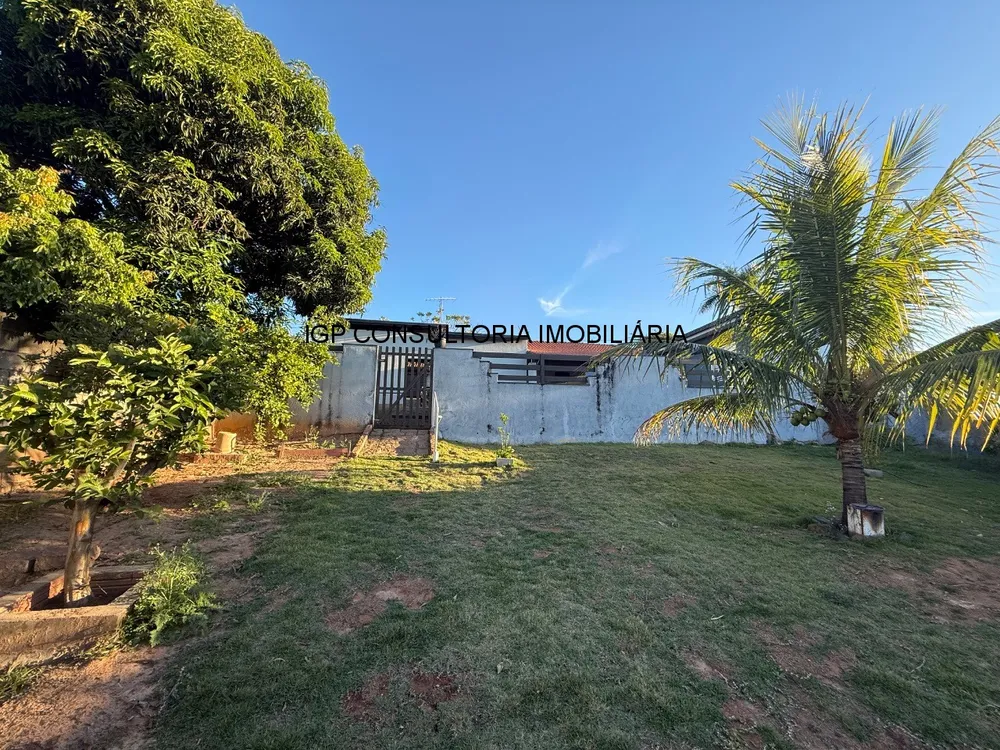 Chácara, 3 quartos, 1050 m² - Foto 9