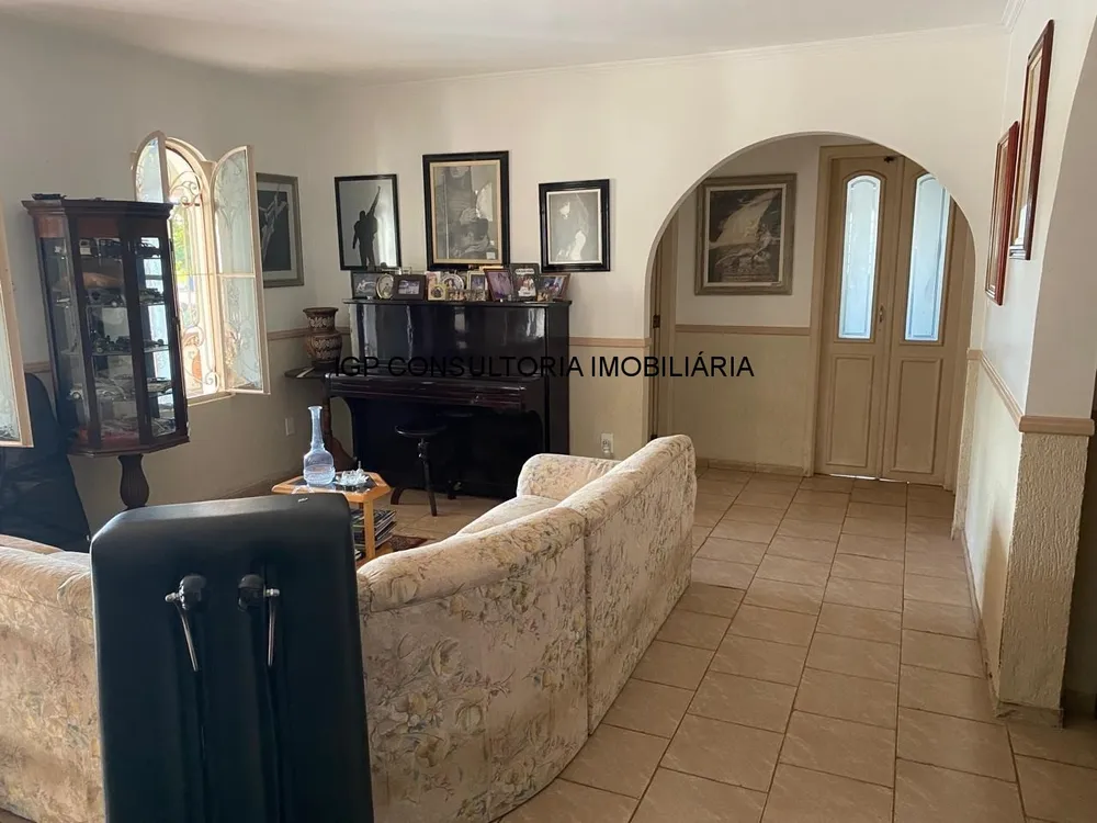 Chácara, 6 quartos, 5000 m² - Foto 4