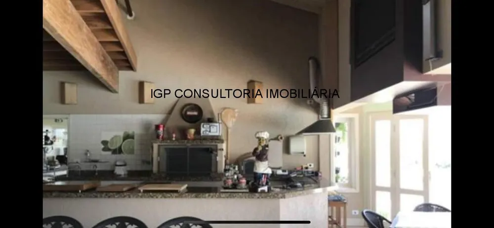 Chácara, 6 quartos, 5000 m² - Foto 5