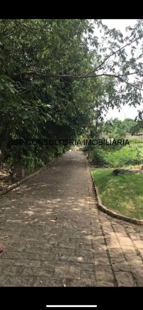 Chácara, 6 quartos, 5000 m² - Foto 2