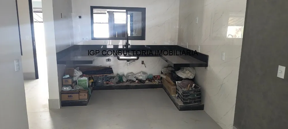 Casa, 3 quartos, 135 m² - Foto 1