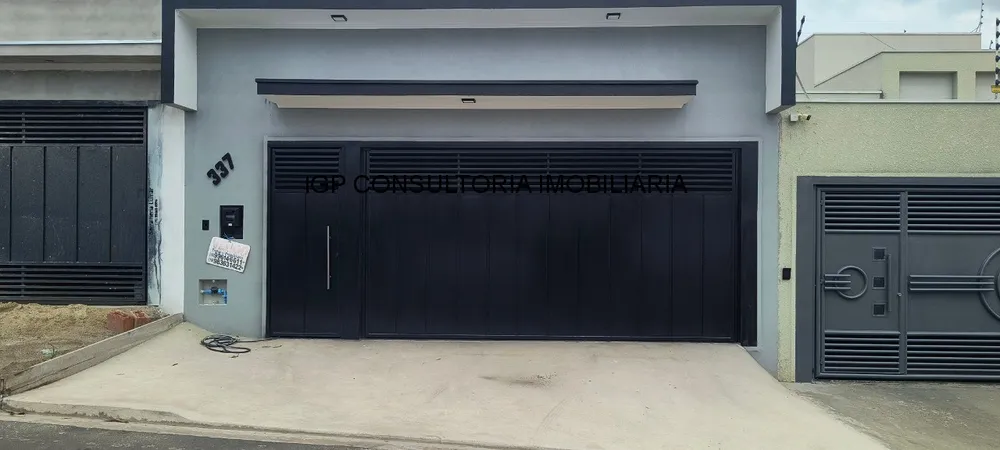 Casa, 3 quartos, 135 m² - Foto 2