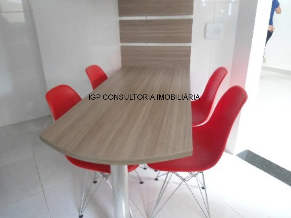 Casa, 3 quartos - Foto 5