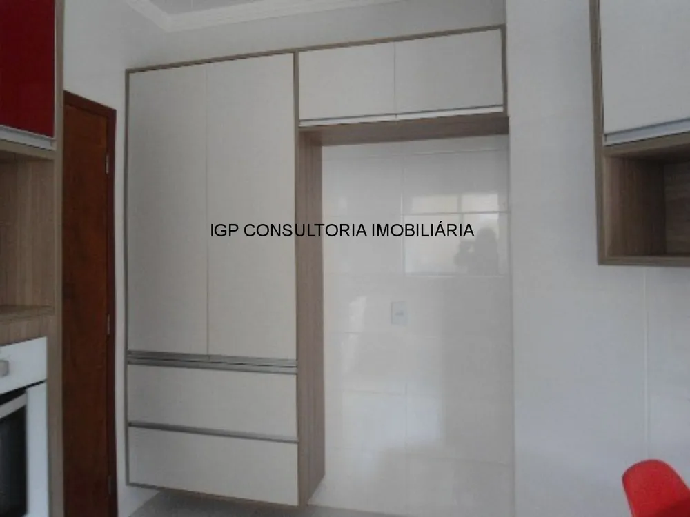 Casa, 3 quartos - Foto 3
