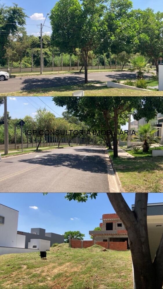 Terreno à venda, 301m² - Foto 1