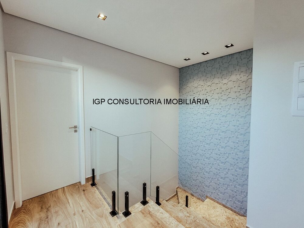 Casa, 3 quartos, 164 m² - Foto 3