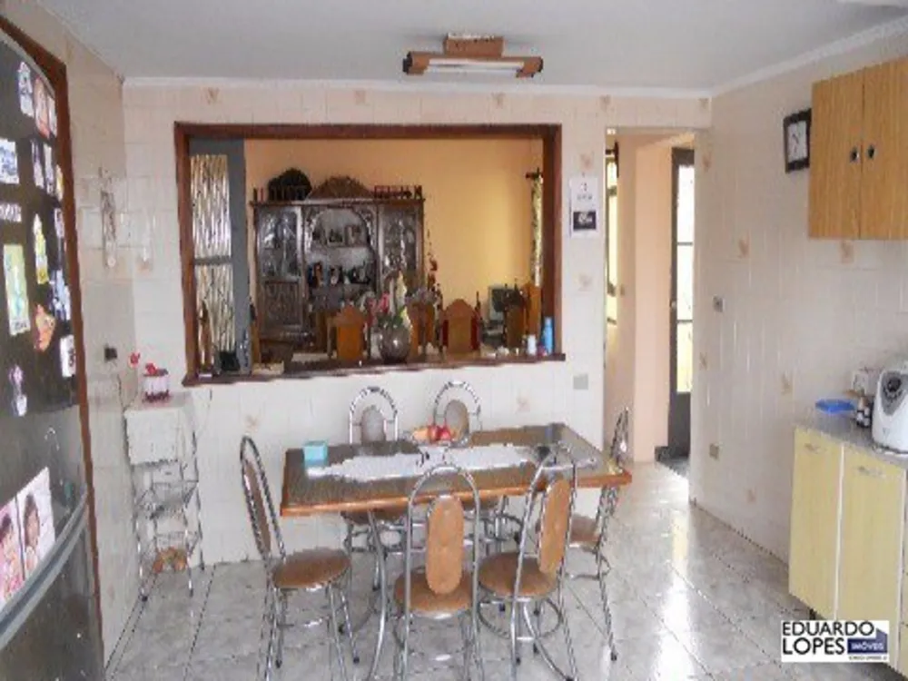 Casa, 3 quartos - Foto 6