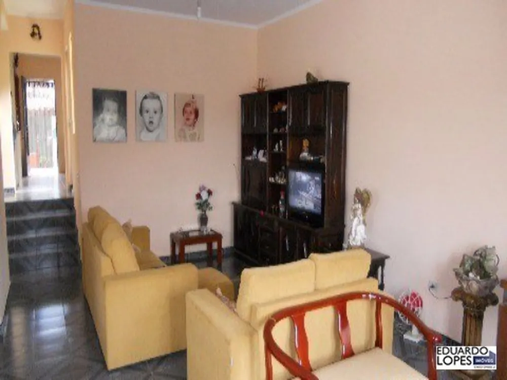 Casa, 3 quartos - Foto 11