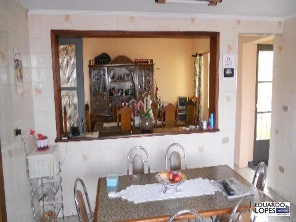 Casa, 3 quartos - Foto 7