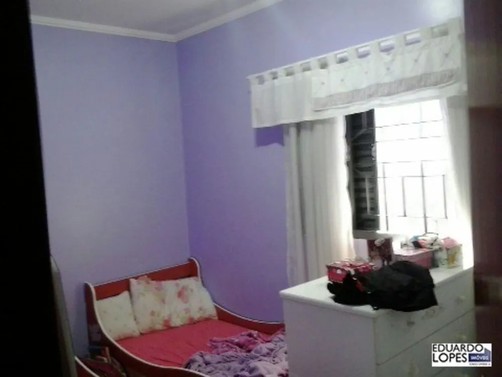 Casa, 4 quartos - Foto 4