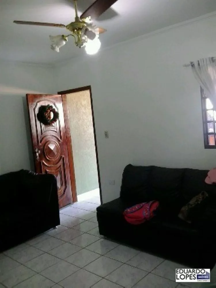 Casa à venda com 4 quartos - Foto 4