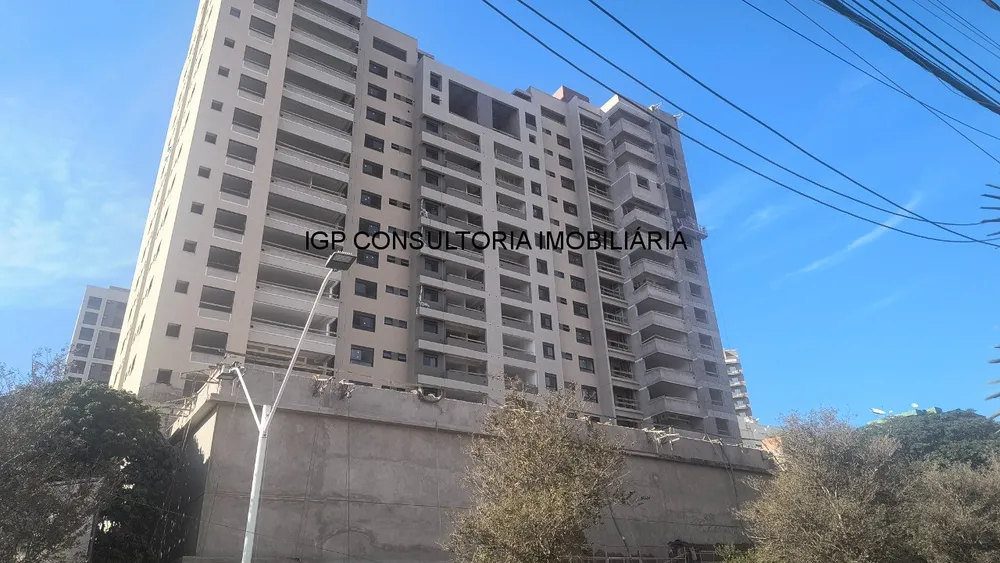 Apartamento, 2 quartos, 73 m² - Foto 3