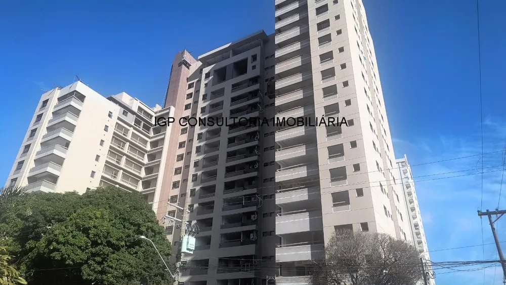 Apartamento, 2 quartos, 73 m² - Foto 1