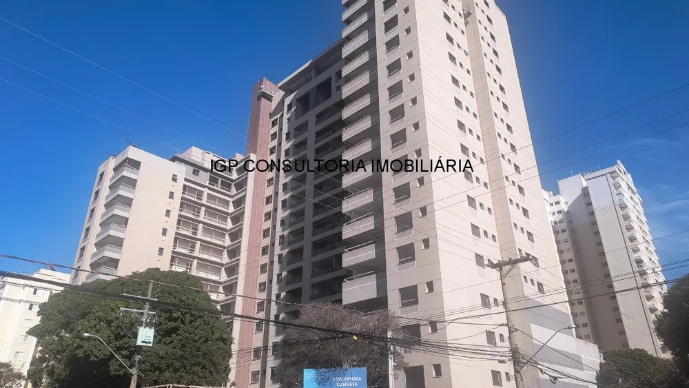 Apartamento, 2 quartos, 73 m² - Foto 2