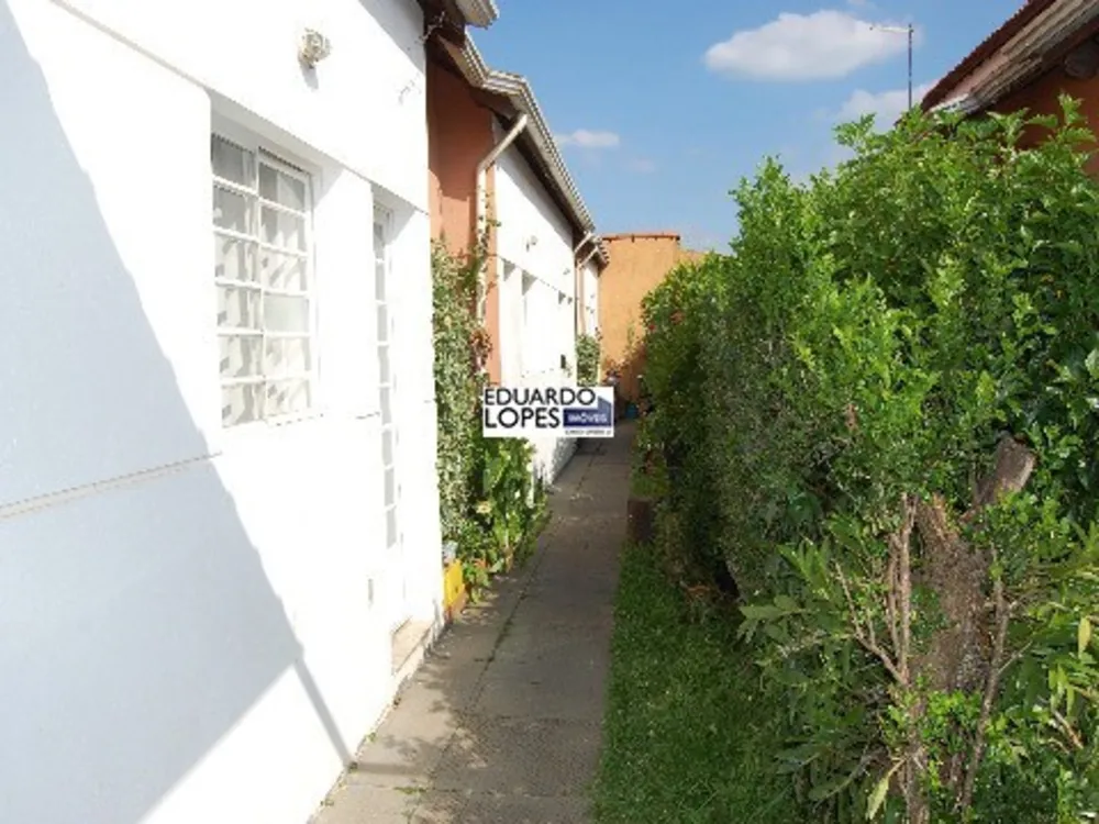 Casa, 2 quartos, 56 m² - Foto 9