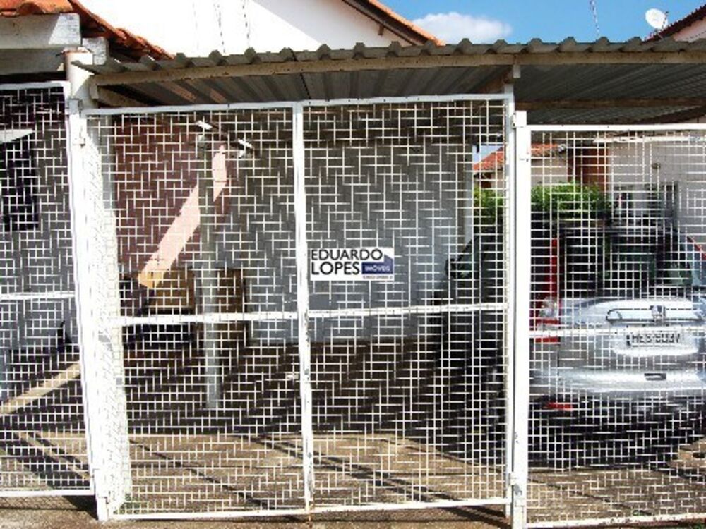 Casa, 2 quartos, 56 m² - Foto 2