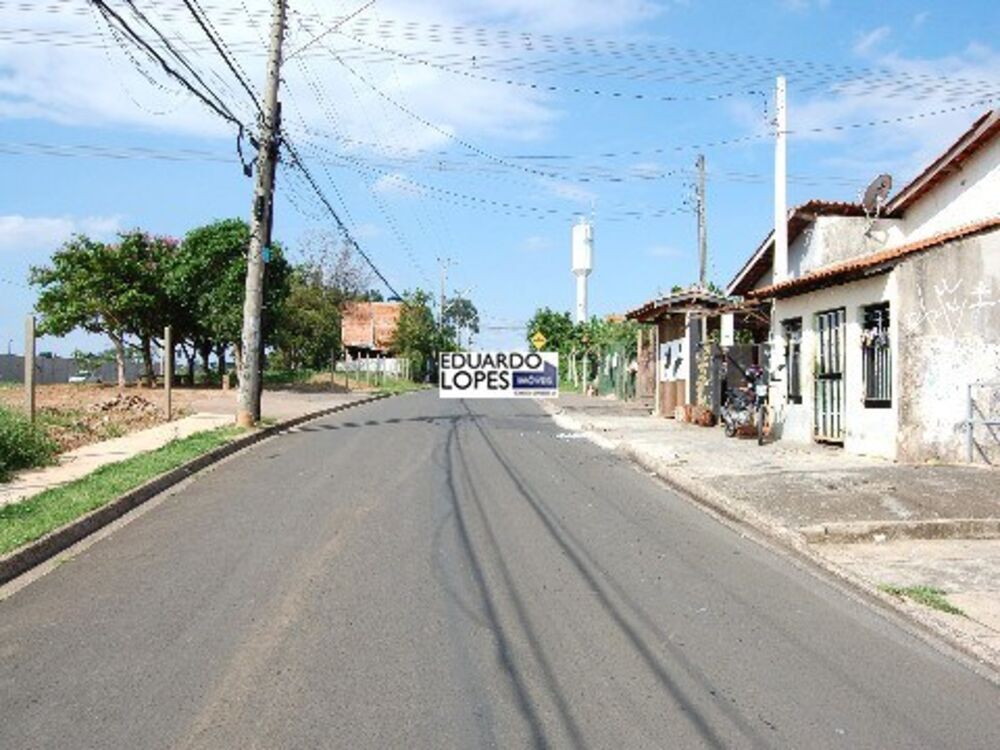 Casa, 2 quartos, 56 m² - Foto 3