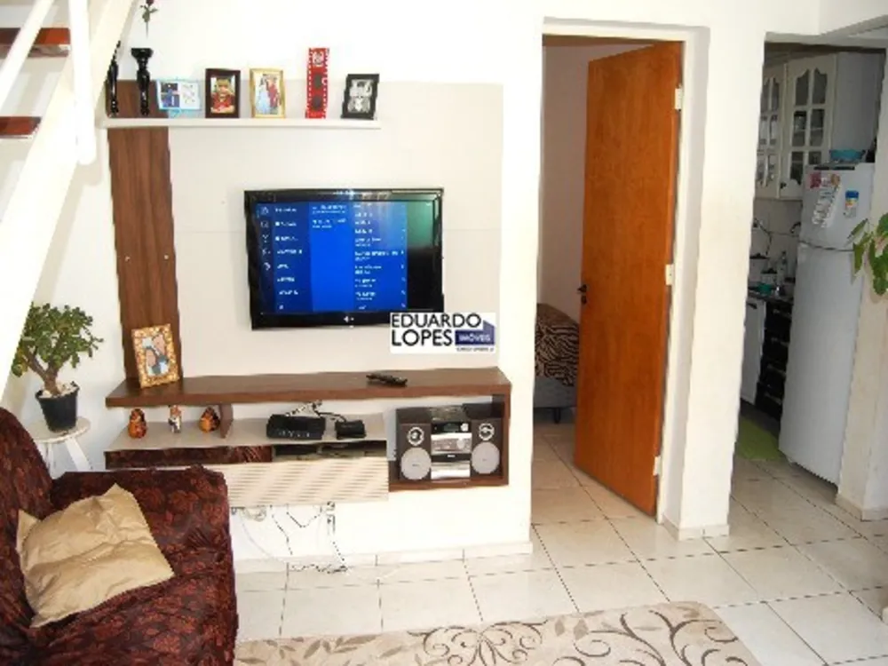 Casa, 2 quartos, 56 m² - Foto 10
