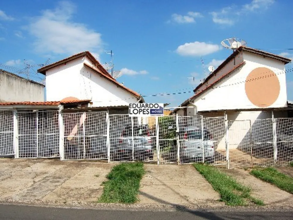 Casa, 2 quartos, 56 m² - Foto 13