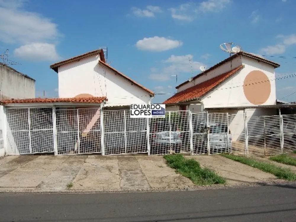 Casa, 2 quartos, 56 m² - Foto 14