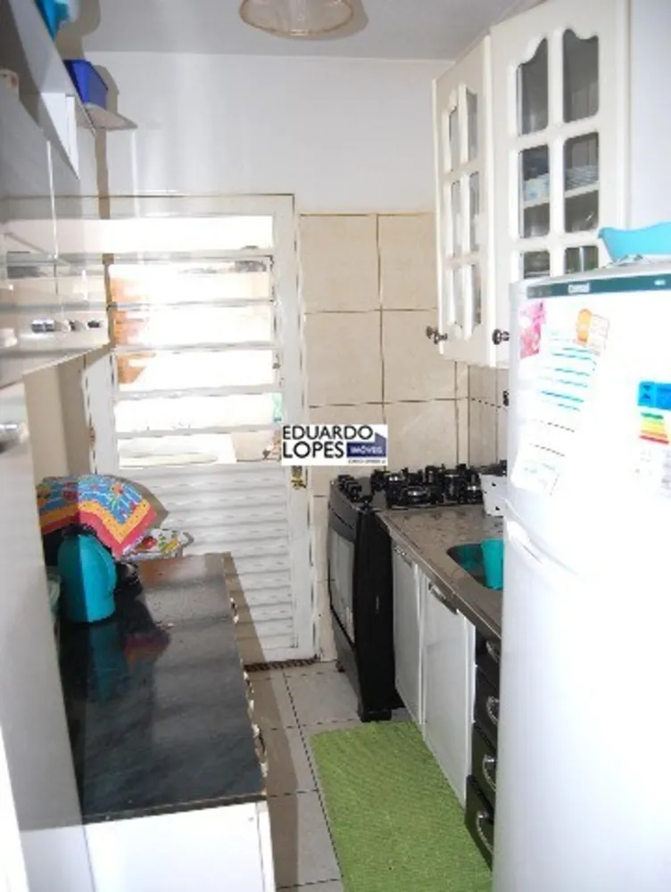 Casa, 2 quartos, 56 m² - Foto 7