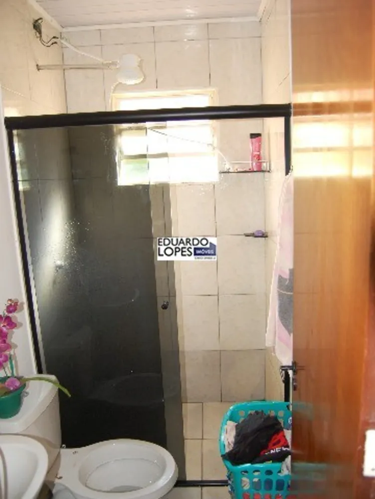 Casa, 2 quartos, 56 m² - Foto 16