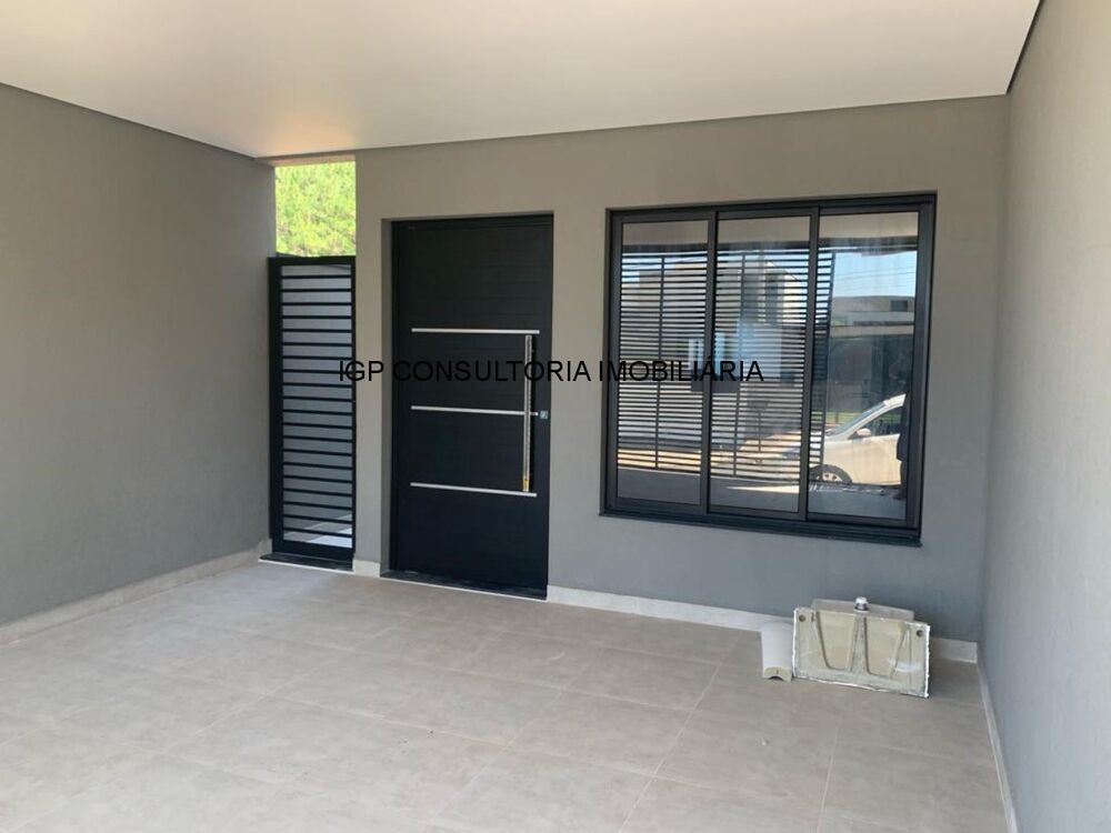 Casa, 3 quartos, 130 m² - Foto 3