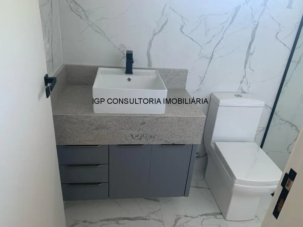 Casa, 3 quartos, 130 m² - Foto 10