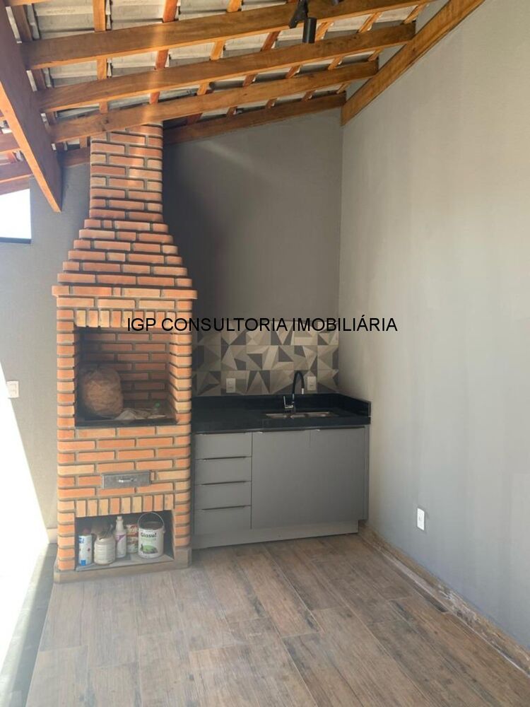 Casa, 3 quartos, 130 m² - Foto 2