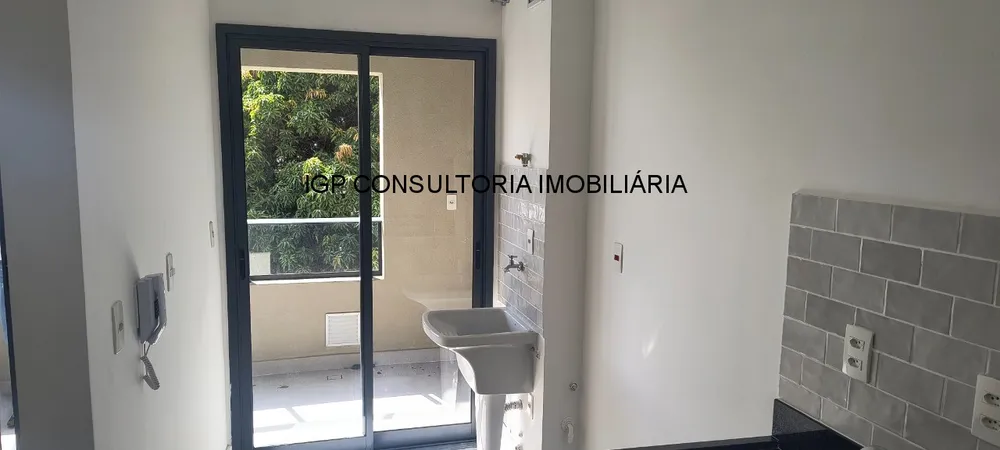 Apartamento, 2 quartos, 67 m² - Foto 1