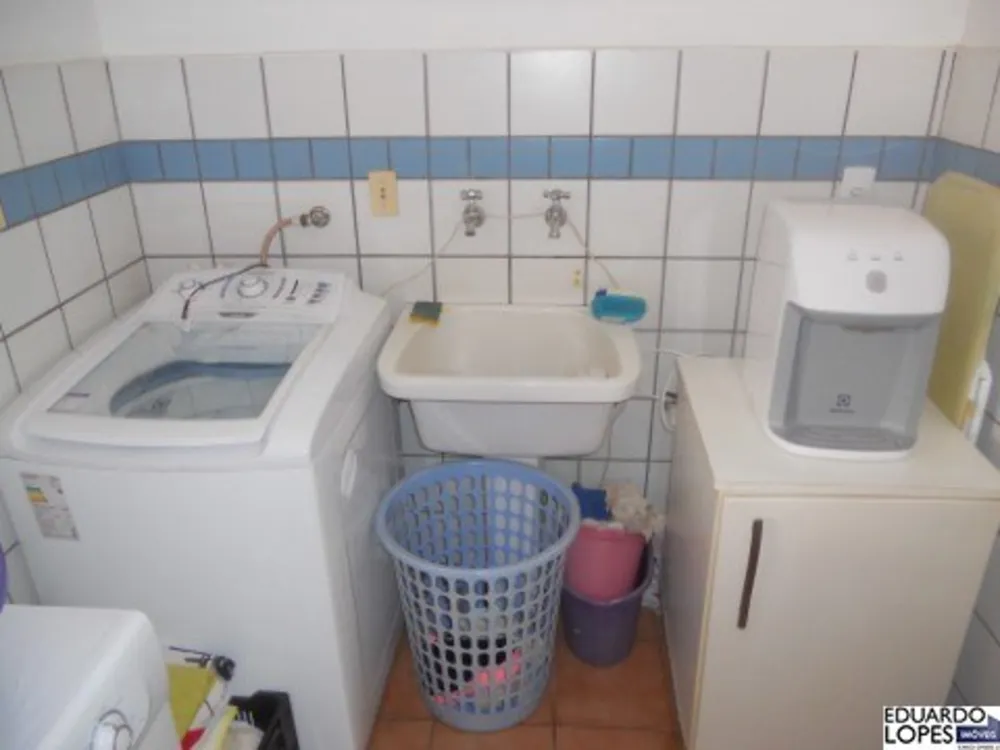 Casa, 4 quartos - Foto 11