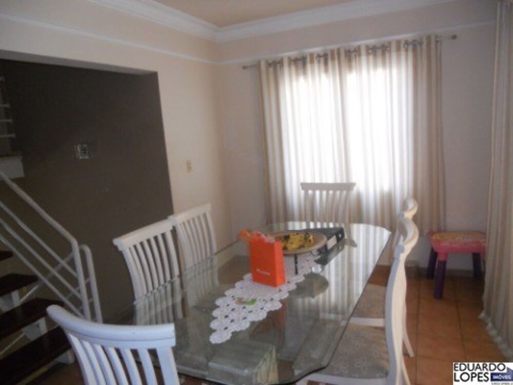 Casa, 4 quartos - Foto 4